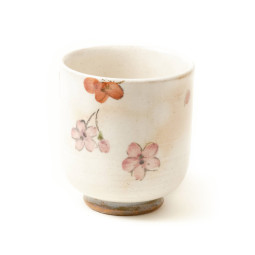 Japanilainen teekuppi / Sakura