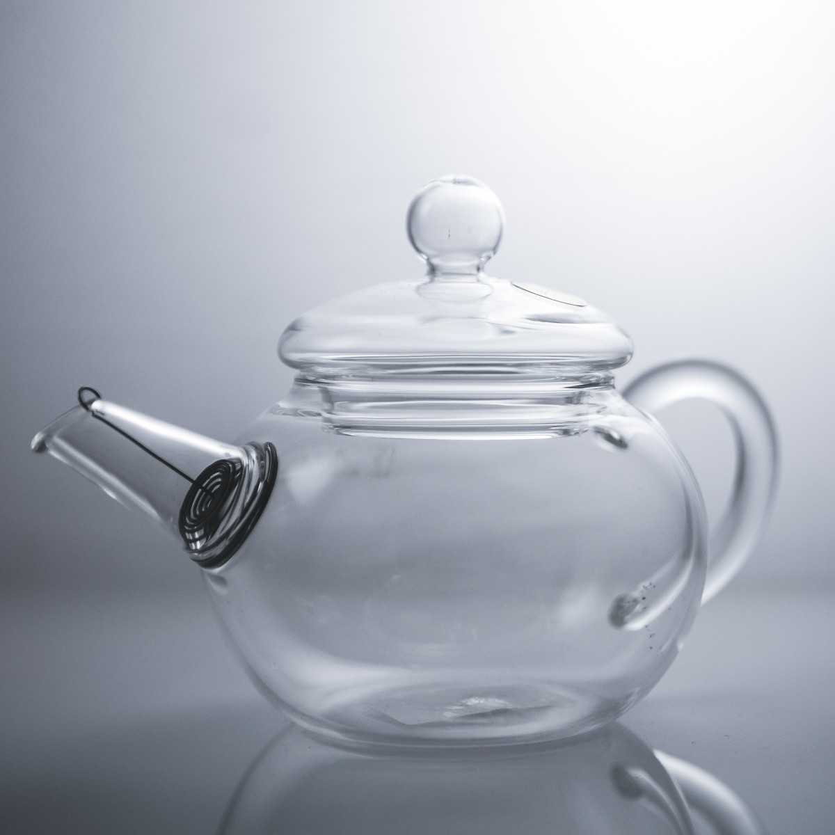 HARIO 160ml Japanilainen lasikannu 