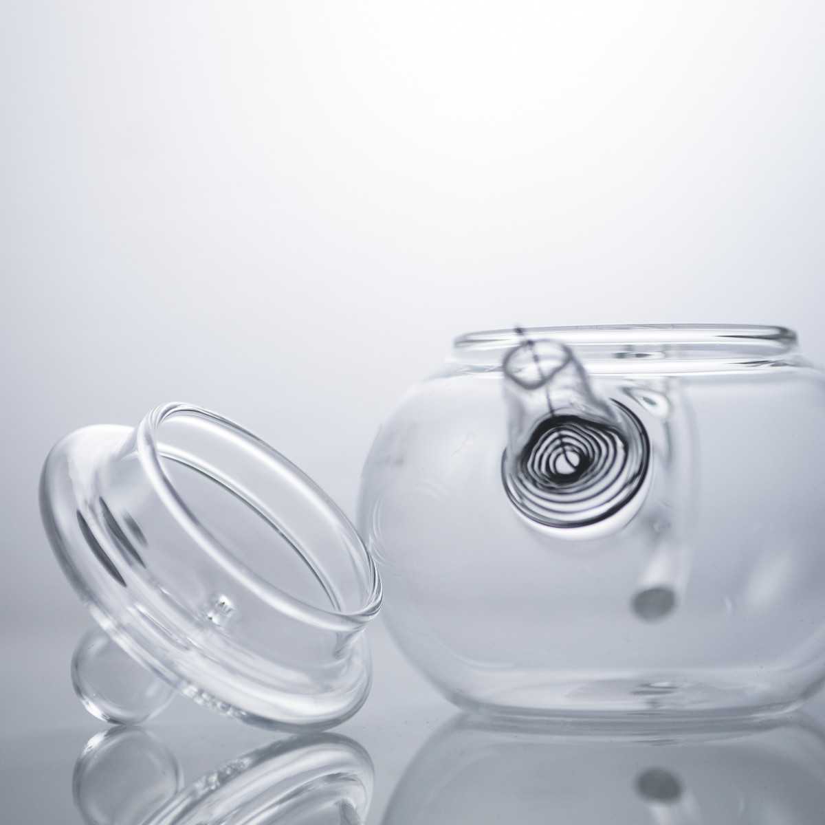 HARIO 160ml Japanilainen lasikannu 