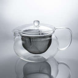 HARIO 450ml Japanilainen lasikannu 