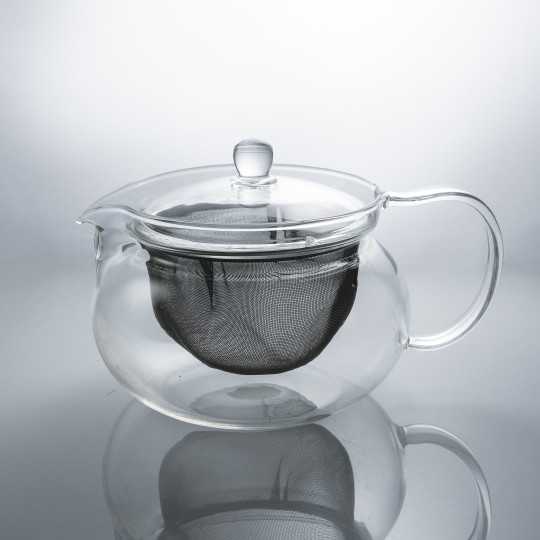 HARIO 450ml Japanilainen lasikannu 