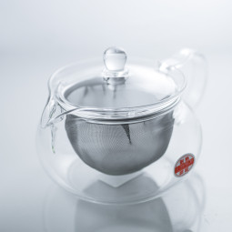 HARIO 700ml Japanilainen lasikannu 