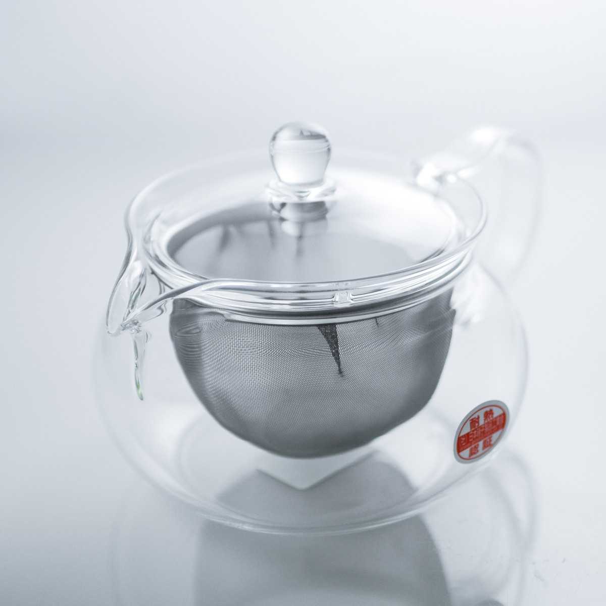 HARIO 700ml Japanilainen lasikannu 