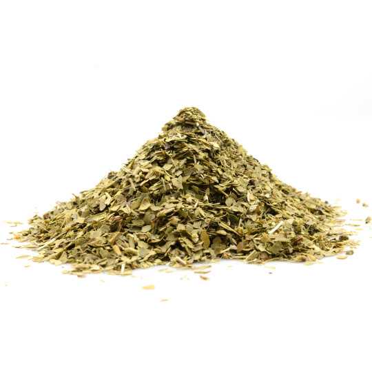 Organic Maté | Maté-tee