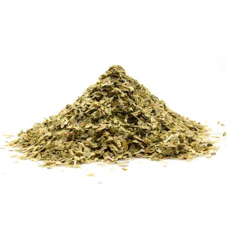 Organic Maté | Maté-tee