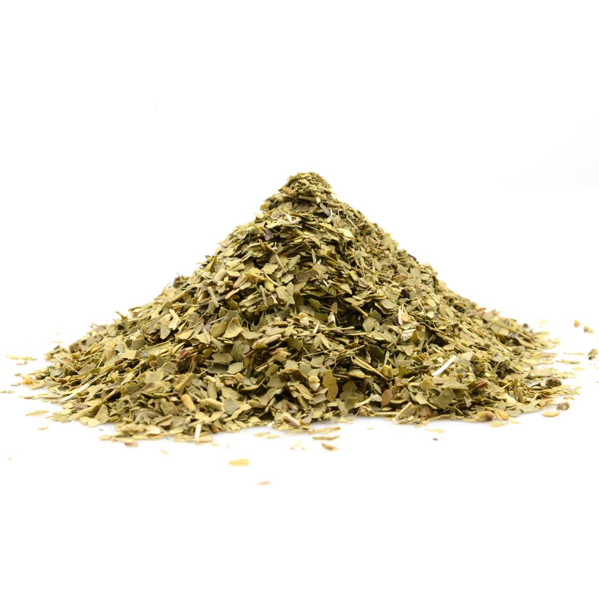 Organic Maté | Maté-tee