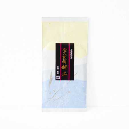 Sencha Tokujo, Shizuoka | Vihreä tee