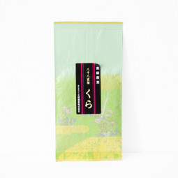 Sencha Kura, Shizuoka