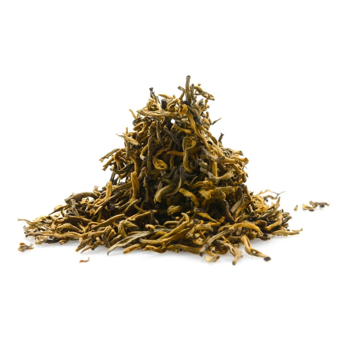 Golden Pu'erh | Pu'erh-tee