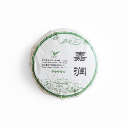 Beeng Cha 100g Vihreä