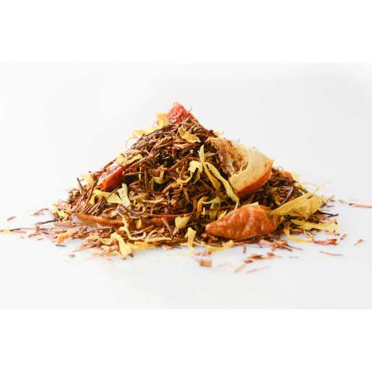 Appelsiini-Chili Rooibos