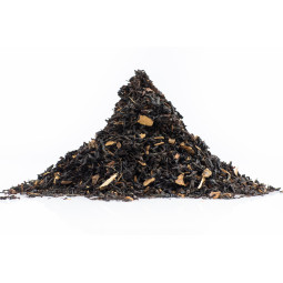 Black Mango Passion | Musta tee