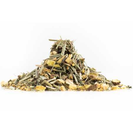 Fresh Ginger | Yrttitee