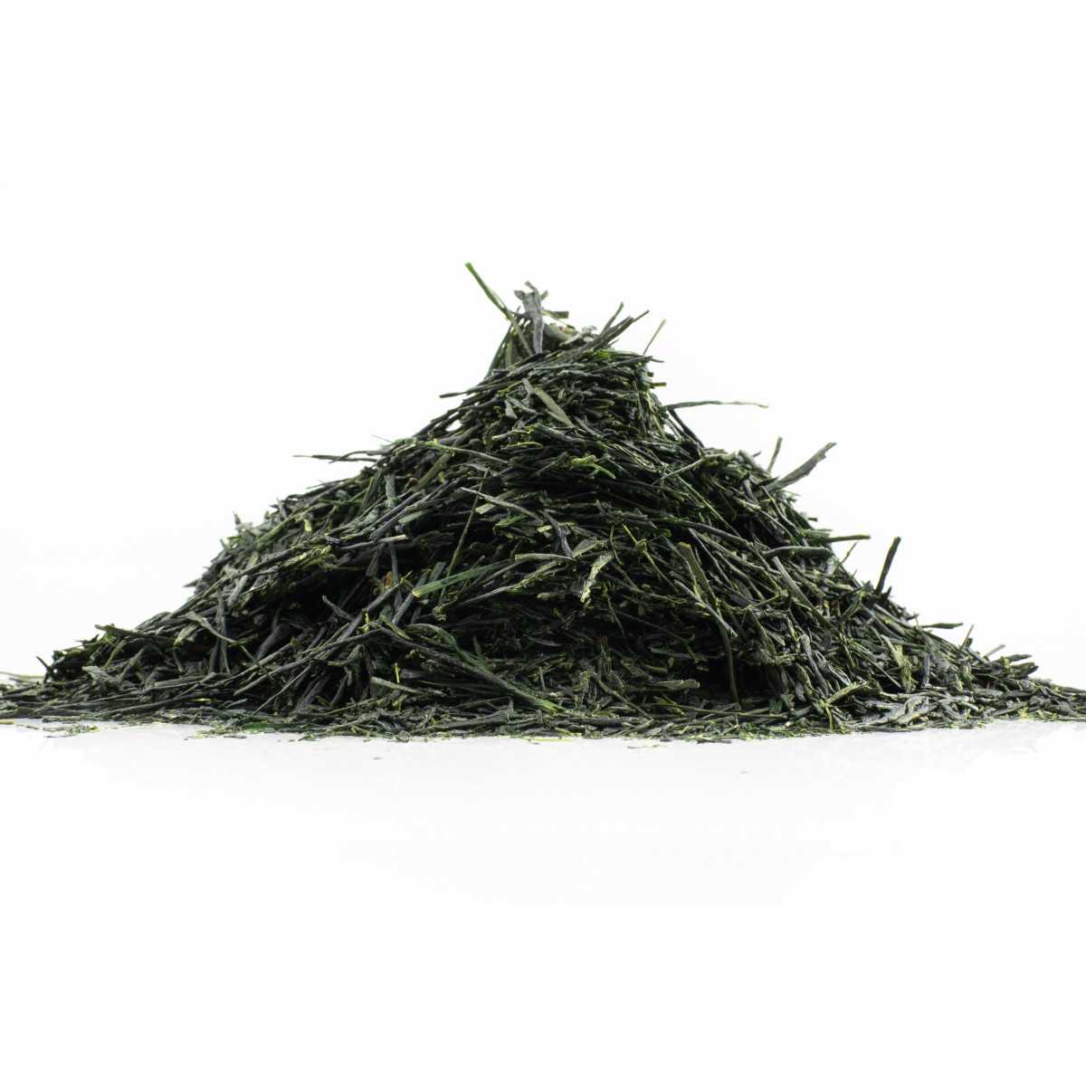 Sencha Oku-Kirishima
