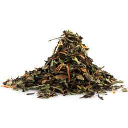 Organic White Mango Passion