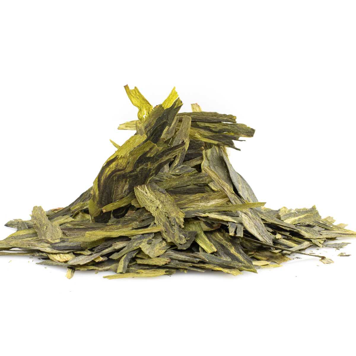 Tai Ping Hou Kui | Vihreä tee