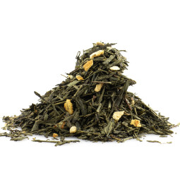 Korea Oolong | Oolong-tee