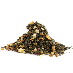 Fancy Oolong | Oolong-tee