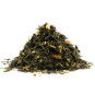 Organic Sencha Lemon-Ginger