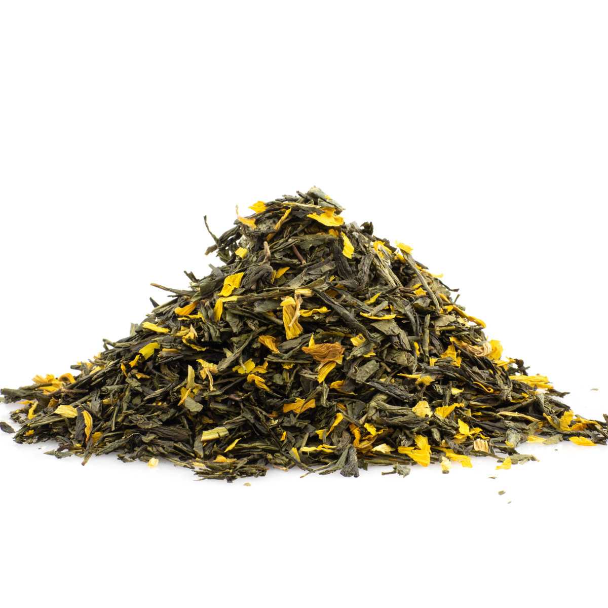 Sencha Peach