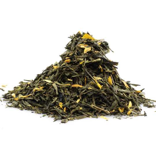 Sencha Mango
