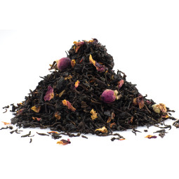 Quince Sloeberry - Kvitten Orapihjala