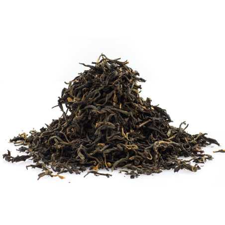 Organic Wild Black | Musta tee