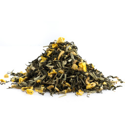 Guava Mango | Vihreä tee