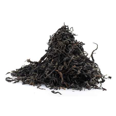 Colombian Ruby Organic