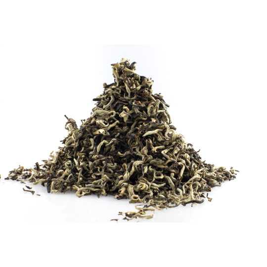 Jasmine Silver Sickle