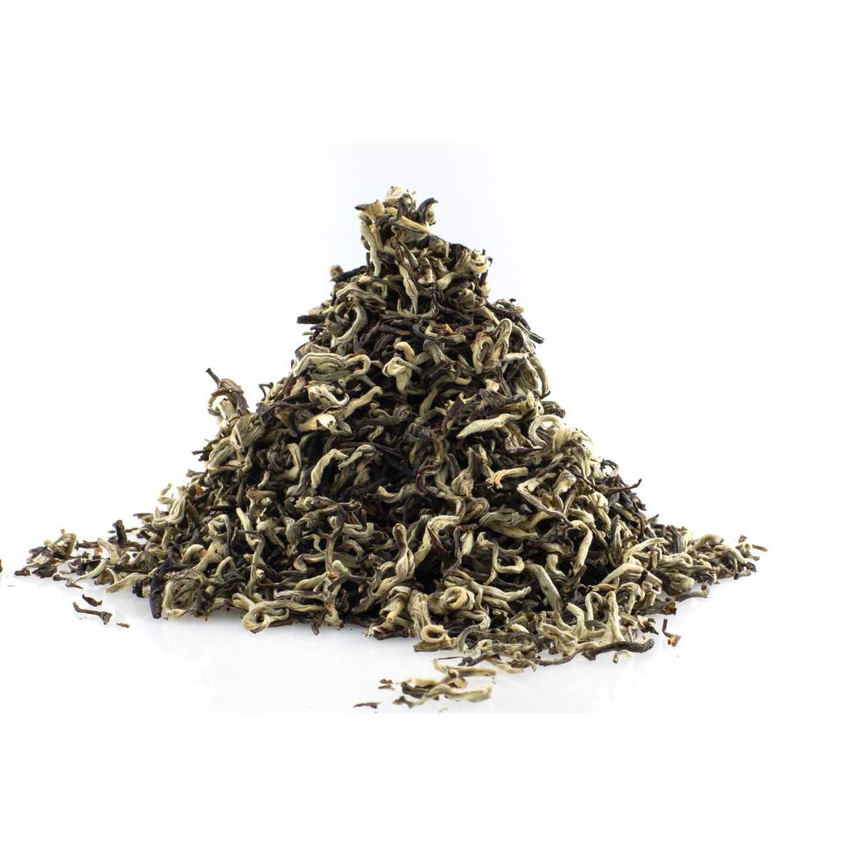 Jasmine Silver Sickle