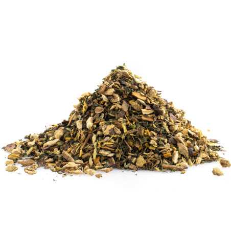 Organic Indian Lemon