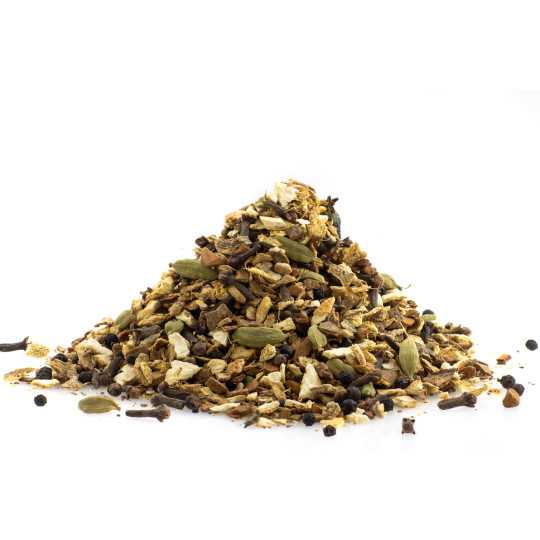 Ayurveda Organic | Chai-tee