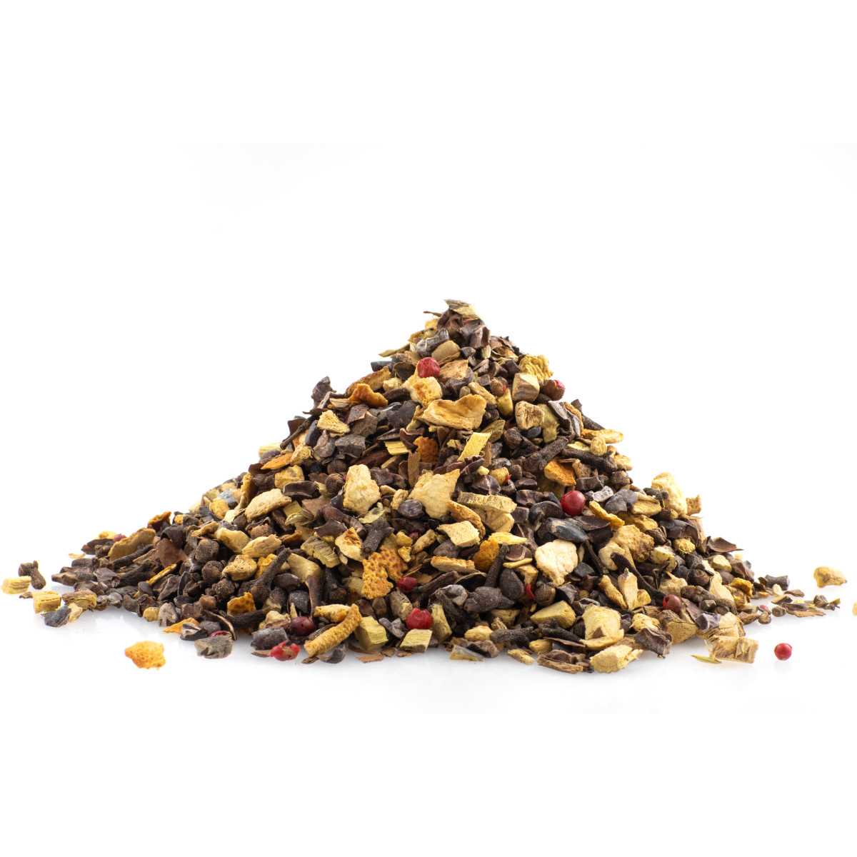 Java Chai | Chai-tee