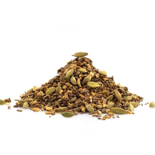 Indian Spice | Chai-tee