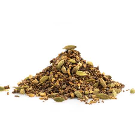 Indian Spice | Chai-tee