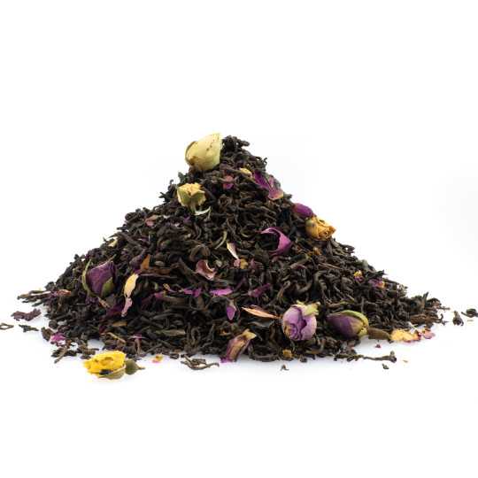 Rose Pu-ehr | Pu'erh-tee