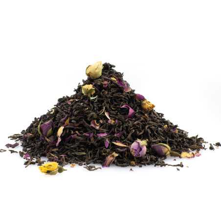 Rose Pu-ehr | Pu'erh-tee