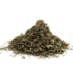 Sencha Wild Grey | Vihreä tee