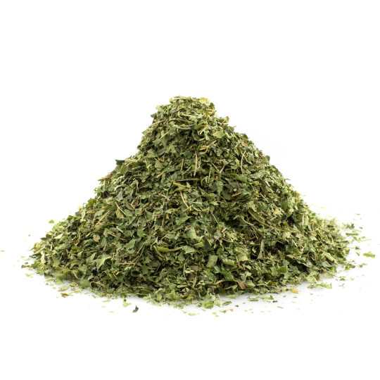 Organic Verbena | Yrttitee