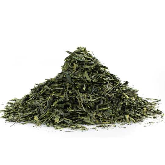 Bancha Premium, Shizuoka