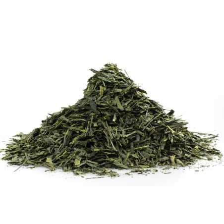 Bancha Premium, Shizuoka