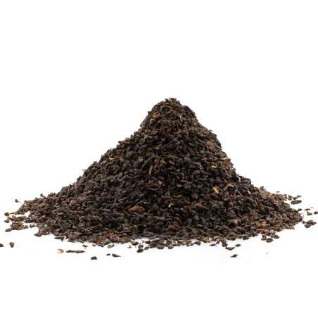 Bombagalla B.O.P. | Musta tee