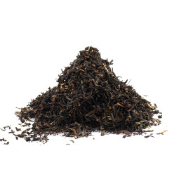 Teekukat 2 kpl - Persikka & Ananas | Jasmiinitee