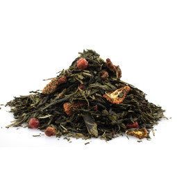 Organic Matcha 500g | Matcha-tee