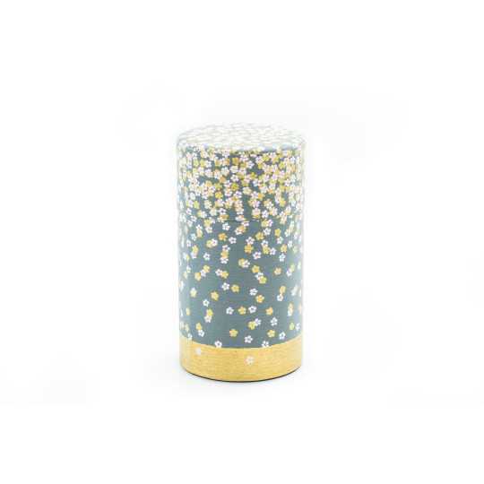 Japanilainen teepurkki 100g