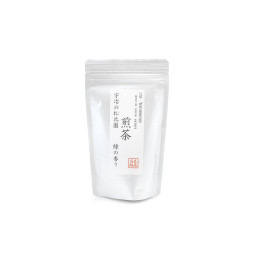 Organic Maté | Maté-tee