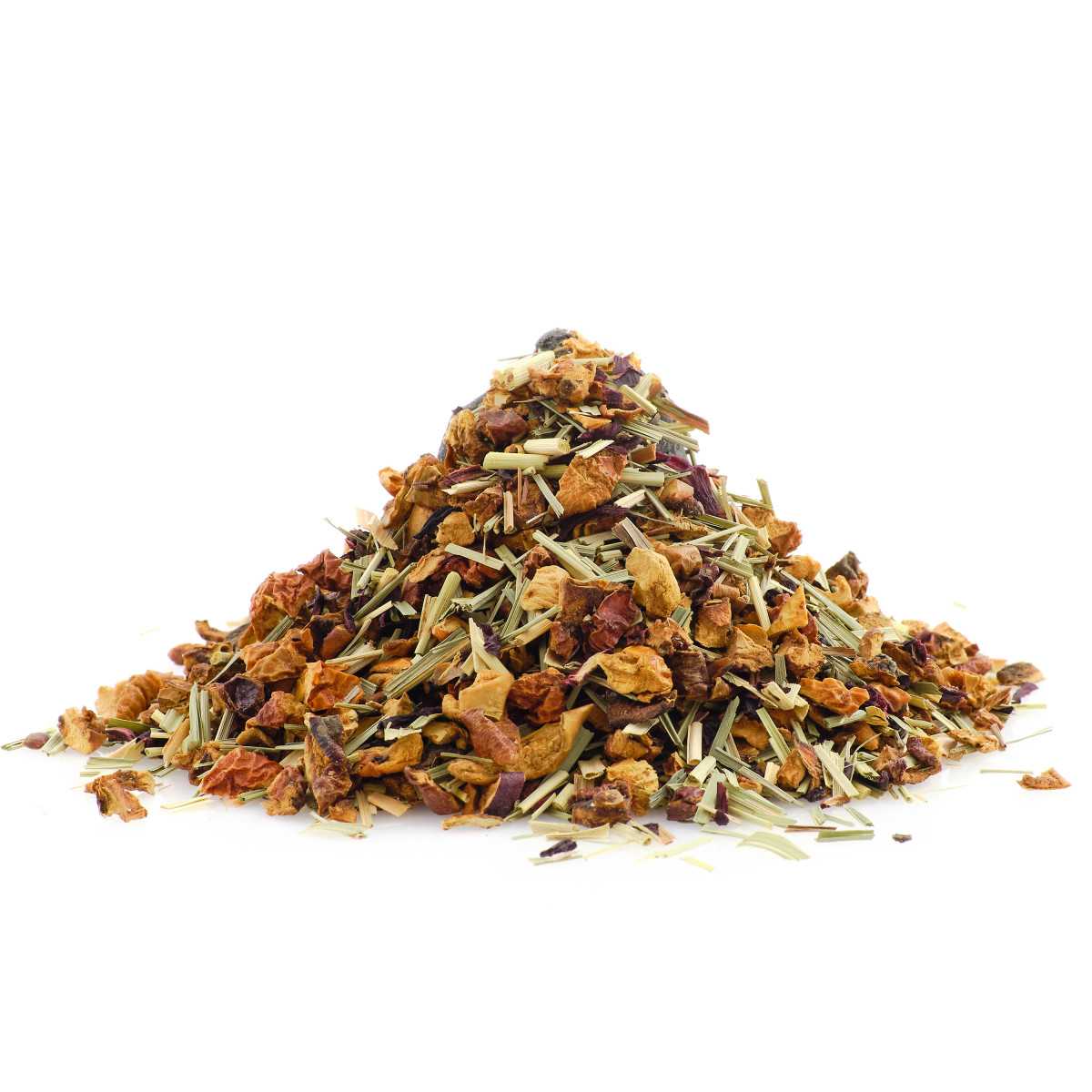 Organic Pink Rain | Yrttitee