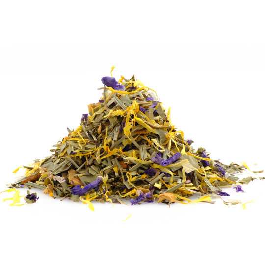 Thé Mirabelles | Yrttitee