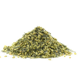 Matcha Genmaicha Organic